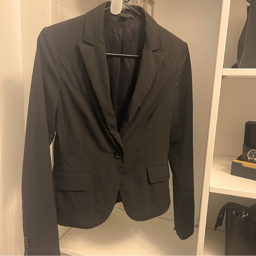 Express blazer size 2